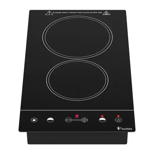 اجاق برقی رومیزی و صفحه ای داتیس DGE-250