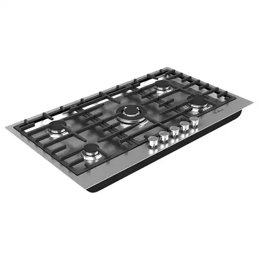 گاز رومیزی و صفحه ای داتیس DS-524