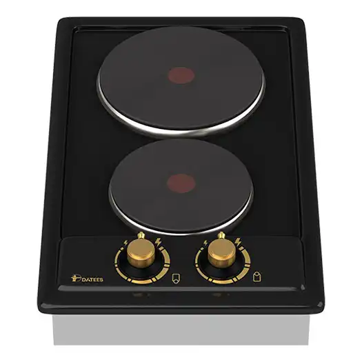 اجاق برقی رومیزی و صفحه ای داتیس DSE-251
