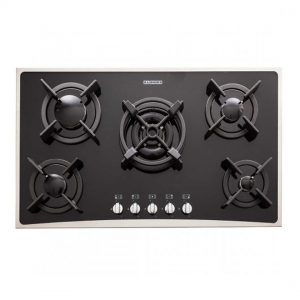 اجاق گاز صفحه ای رومیزی استیل البرز Steel Alborz مدل G5904S فروش قسطی