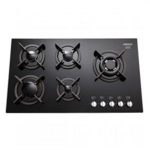 اجاق گاز صفحه ای رومیزی استیل البرز Steel Alborz مدل G5907 فروش قسطی