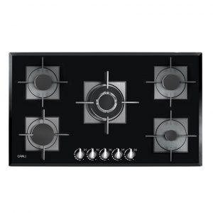 اجاق گاز صفحه ای رومیزی کن can مدل IG8505 فروشگاه آنلاین کارینوشاپ carinoshop