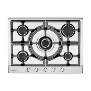 اجاق گاز صفحه ای رومیزی استیل البرز Steel Alborz مدل S-5701 فروش قسطی