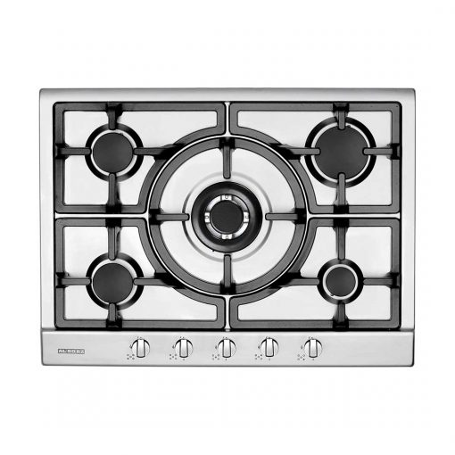 S-5701-T-510x510 اجاق گاز صفحه ای رومیزی استیل البرز Steel Alborz مدل S-5701 فروش قسطی