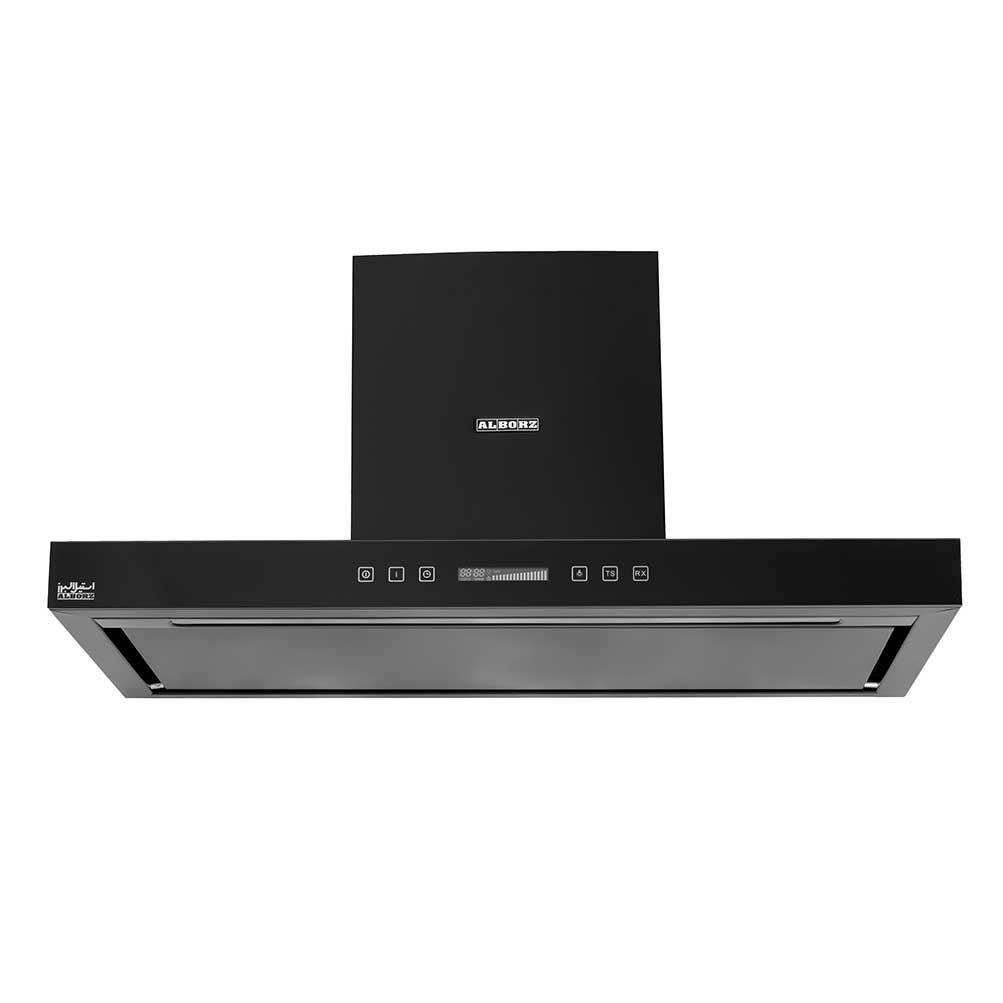 SA-202b-Steel Alborz هود استیل البرز steel alborz مدل SA-202 فروشگاه همواره تخفیف کارینوشاپ. فروش نقد و اقساط