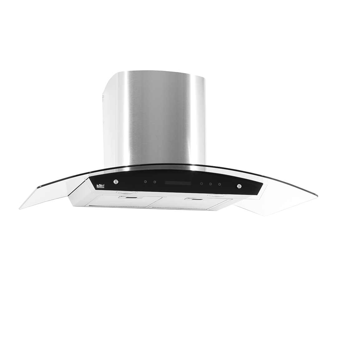 هود استیل البرز steel alborz مدل SA-119 فروشگاه همواره تخفیف کارینوشاپ. فروش نقد و اقساط