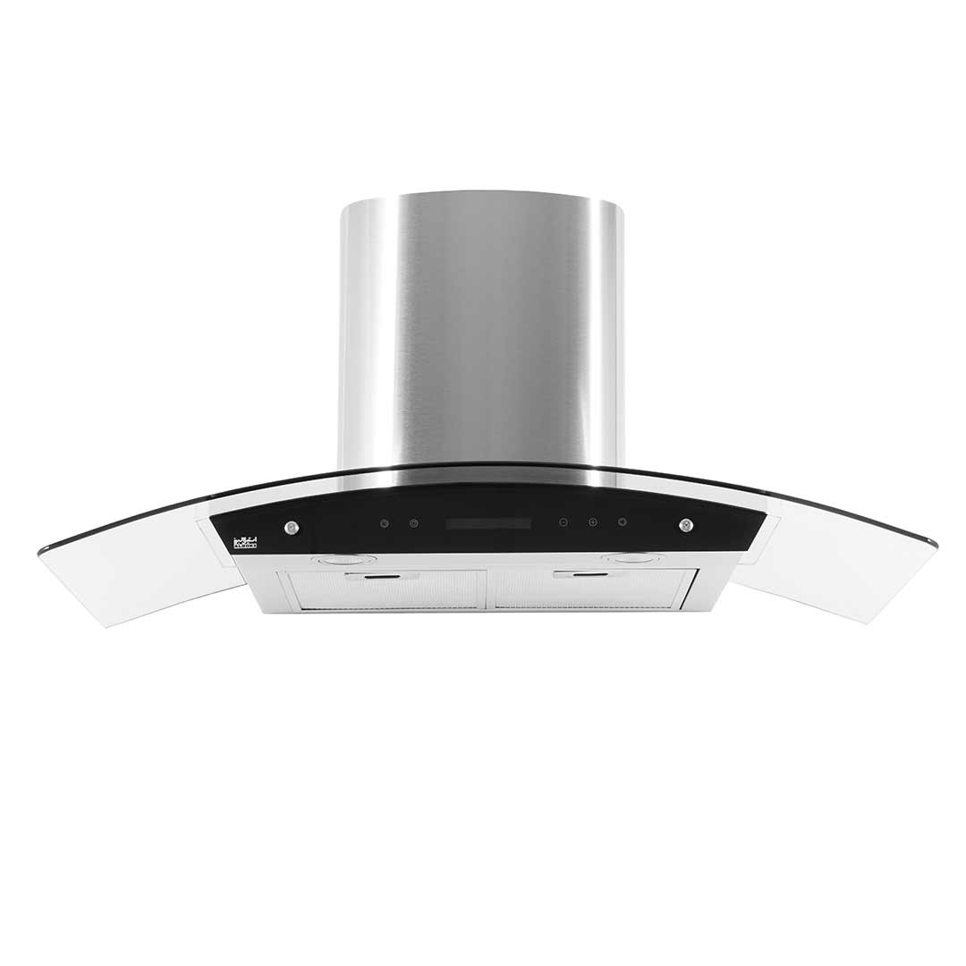 sa119-Steel Alborz Hood هود استیل البرز steel alborz مدل SA-119 فروشگاه همواره تخفیف کارینوشاپ. فروش نقد و اقساط