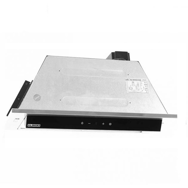 هود استیل البرز steel alborz مدل SA-505 فروشگاه همواره تخفیف کارینوشاپ. فروش نقد و اقساط