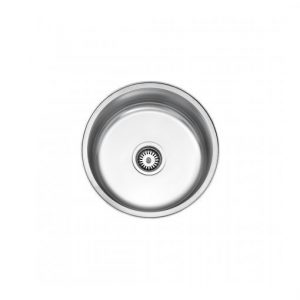 سینک sink توکار ظرفشویی ظرفشوئی استیل البرز steel alborz مدل 170