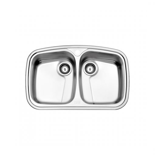 628-steel-alborz سینک sink توکار ظرفشویی ظرفشوئی استیل البرز steel alborz مدل 628