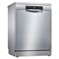 ماشین ظرفشویی بوش Bosch مدل 68TI02B استیل نقره ای فروش نقد و اقساط خارجی