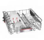ماشین ظرفشویی بوش Bosch مدل 68TI02B استیل نقره ای فروش نقد و اقساط خارجی