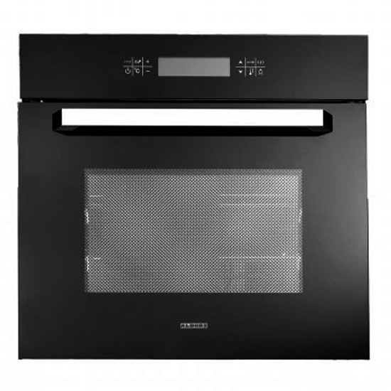 FE5-steel-alborz فر برقی توکار آشپزخانه استیل البرز Steel Alborz مدل FE5 فروشگاه همواره تخفیف کارینوشاپ