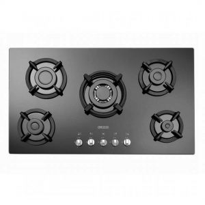 اجاق گاز صفحه ای رومیزی استیل البرز Steel Alborz مدل G5954 فروش قسطی