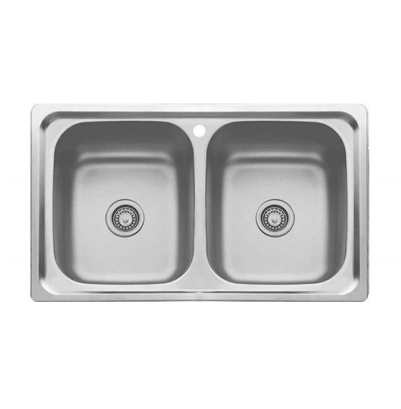 bs-519 سینک sink توکار ظرفشویی ظرفشوئی بیمکث bimax مدل 519 فروش اقساطی سینک