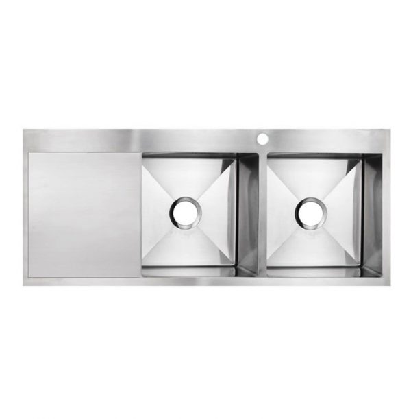 سینک sink توکار ظرفشویی ظرفشوئی بیمکث bimax مدل 723 فروش اقساطی سینک