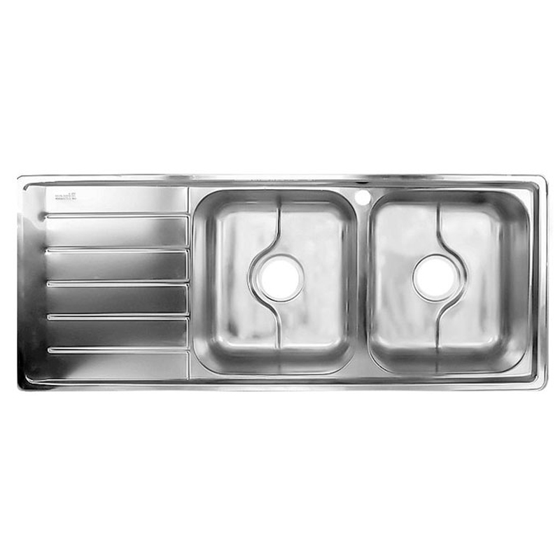 bs-921 سینک sink توکار ظرفشویی ظرفشوئی بیمکث bimax مدل 921 فروش اقساطی سینک