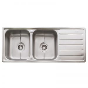 سینک sink توکار ظرفشویی ظرفشوئی بیمکث bimax مدل 521 فروش اقساطی سینک