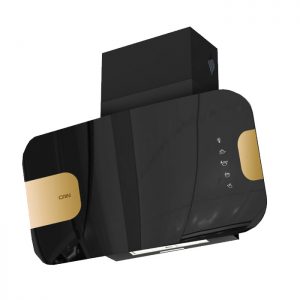 هود جدید مورب کن can مدل Onyx M طلایی اونیکس ام طلایی فروش نقد و اقساط و قسطی لوازم خانگی کارینوشاپ