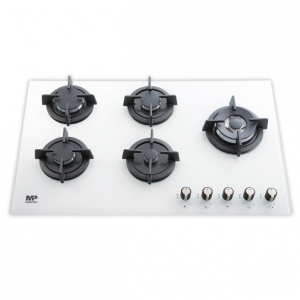 اجاق گاز صفحه ای رومیزی مسترپلاس Masterplus مدل G225W