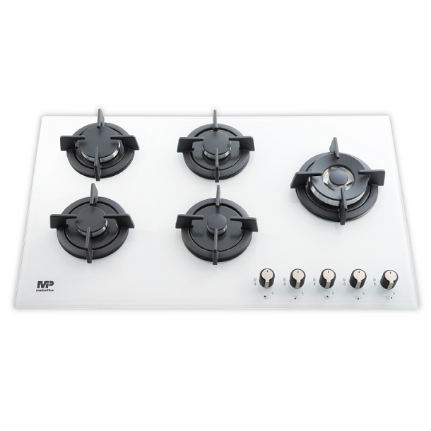225w اجاق گاز صفحه ای رومیزی مسترپلاس Masterplus مدل G225W