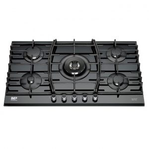 اجاق گاز صفحه ای مسترپلاس masterplus مدل G203