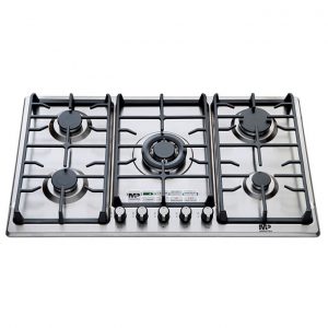 اجاق گاز صفحه ای رومیزی مسترپلاس Masterplus مدل G205