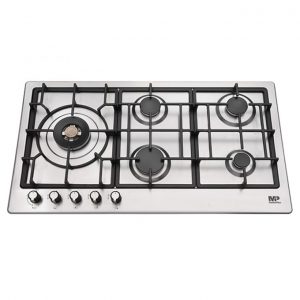 اجاق گاز صفحه ای رومیزی مسترپلاس Masterplus مدل G220