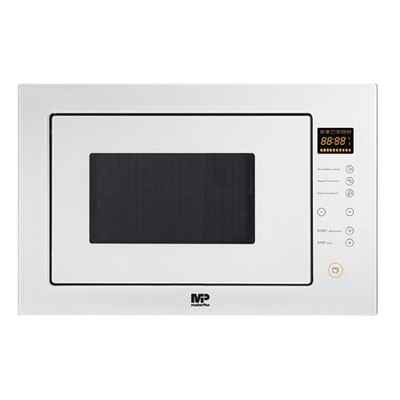 M2806 ماکروفر توکار مسترپلاس masterplus مدل M2806 فروش قسطی اقساطی لوازم برقی خانگی جهزیه عروس