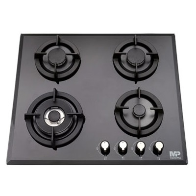 g223 اجاق گاز صفحه ای رومیزی مسترپلاس Masterplus مدل G223b
