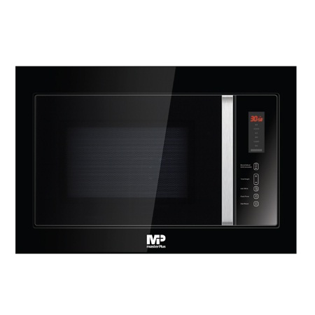 m3109B ماکروفر توکار مسترپلاس masterplus مدل M3109B فروش قسطی اقساطی لوازم برقی خانگی جهزیه عروس