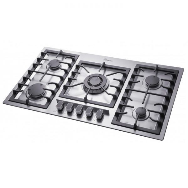 MG-5088A اجاق گاز صفحه ای رومیزی توکار بیمکث Bimax مدل MG-5088A