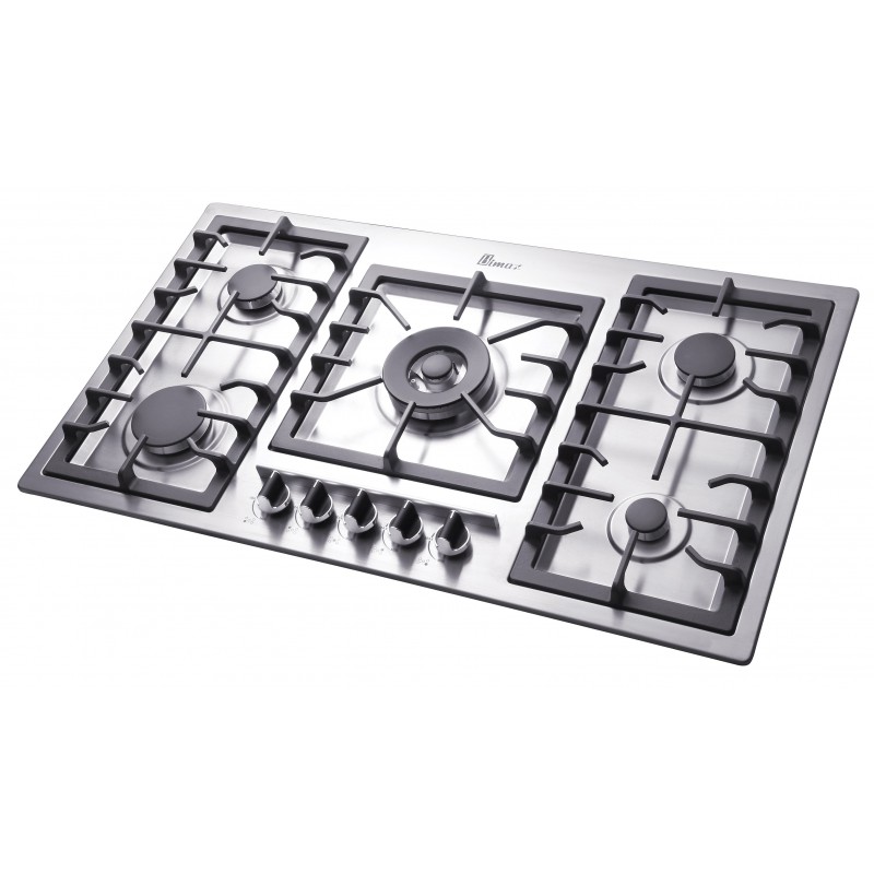 mg-0012a اجاق گاز صفحه ای رومیزی توکار بیمکث Bimax مدل MG-0012a