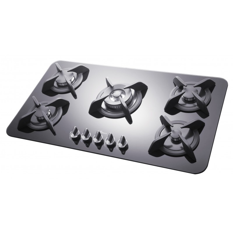 mg-0048 اجاق گاز صفحه ای رومیزی توکار بیمکث Bimax مدل MG-0048
