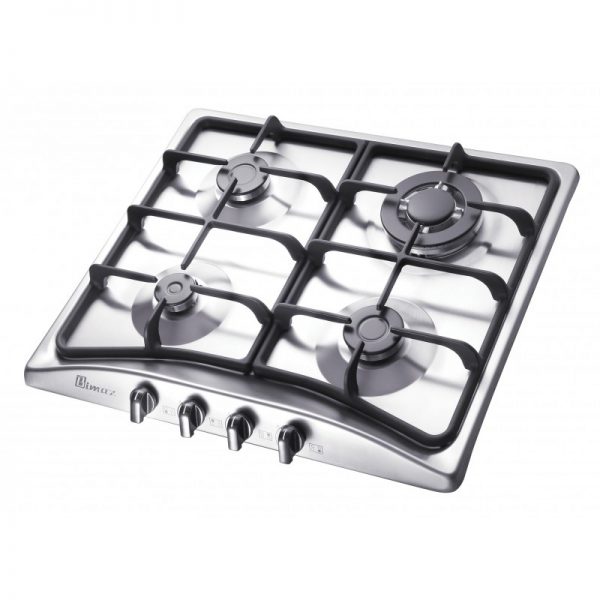 اجاق گاز صفحه ای رومیزی توکار بیمکث Bimax مدل MG-5011