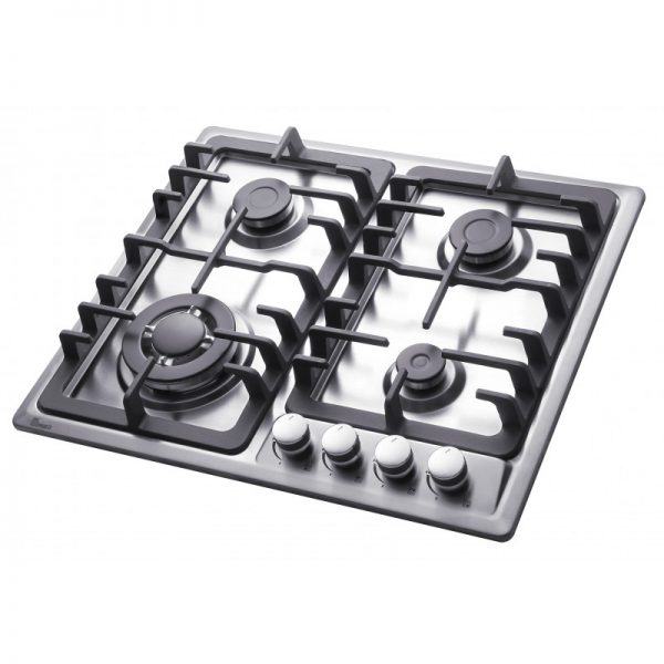 mg-5013 اجاق گاز صفحه ای رومیزی توکار بیمکث Bimax مدل MG-5013