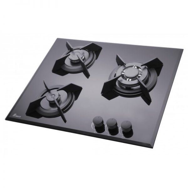 اجاق گاز صفحه ای رومیزی توکار بیمکث Bimax مدل MG-5015