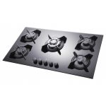 اجاق گاز صفحه ای رومیزی توکار بیمکث Bimax مدل MG-5080
