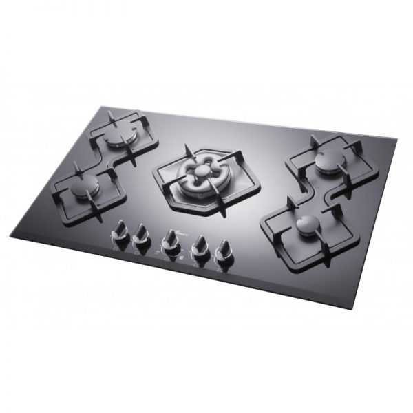 اجاق گاز صفحه ای رومیزی توکار بیمکث Bimax مدل MG-5090