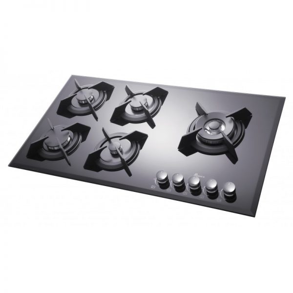 mg0059 اجاق گاز صفحه ای رومیزی توکار بیمکث Bimax مدل MG-0059