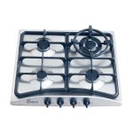 اجاق گاز صفحه ای رومیزی توکار بیمکث Bimax مدل MG-5011