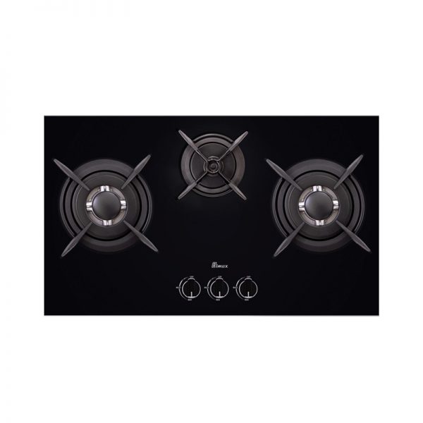mg5083 اجاق گاز صفحه ای رومیزی توکار بیمکث Bimax مدل MG-5083