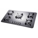 اجاق گاز صفحه ای رومیزی توکار بیمکث Bimax مدل MG-5085