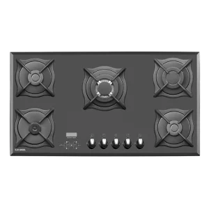 اجاق گاز صفحه ای ایلیا استیل G503D