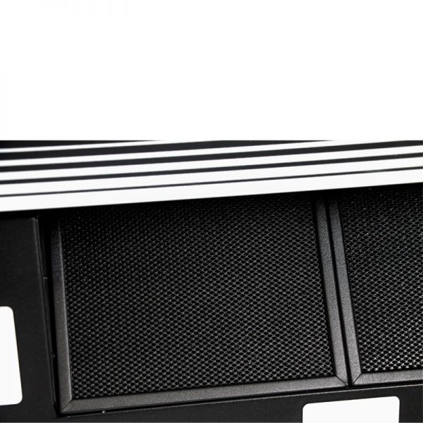 هود شومینه ای بیمکث BIMAX مدل b2057u مشکی فروش نقد و اقساط هود