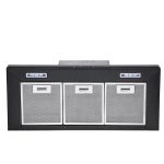 هود مخفی بیمکث Bimax مدل B2062U مشکی