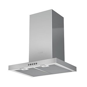 هود توکار مخفی کن can مدل 1440 استیل عرض 60 و 90 سانتی متر فروشگاه کارینوشاپ carinoshop
