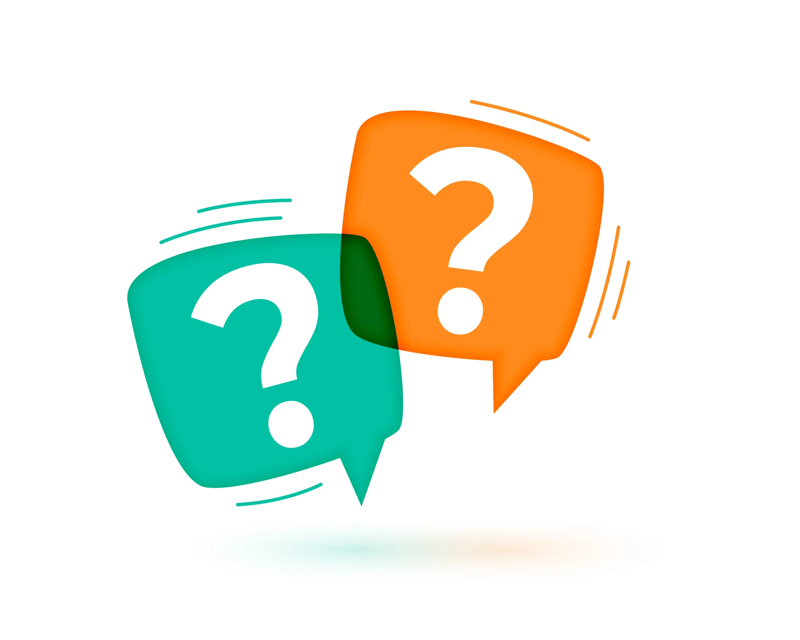 سوالات متداول