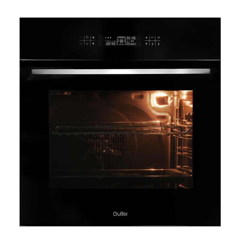 Gopher electric oven Kardo model 5 فر برقی گوفر مدل کاردو Kardo