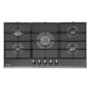 اجاق گاز صفحه ای ایلیا استیل G527